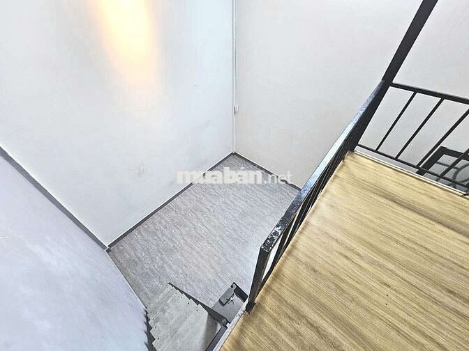 CHO THUÊ DUPLEX FULL NT GÁC CAO 2M Ở NGUYỄN VĂN LƯỢNG ,GV