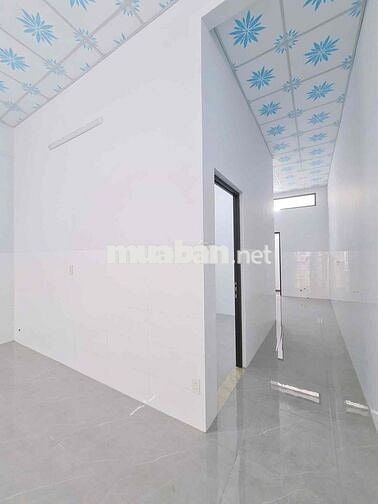 Cho thuê mặt tiền trệt đường Nguyễn Văn Cừ nối dài