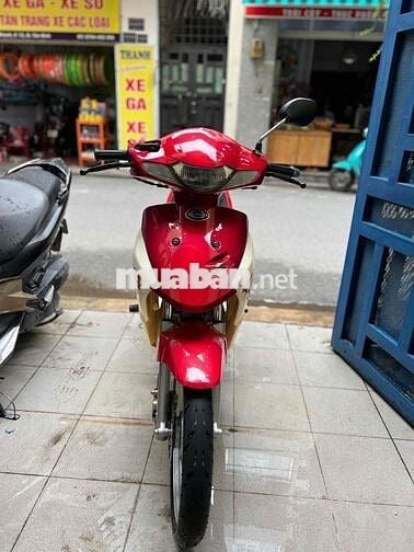 Bán xe Fx125