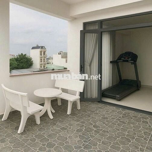 Nhà Mới 2 Căn Liền Kề Mặt Đường TCH 08 Phường Tân Chánh Hiệp, Quận 12