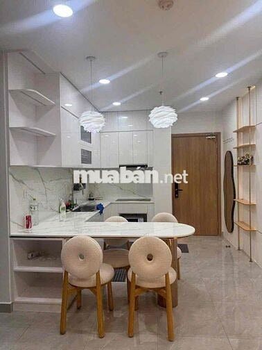 Bán căn hộ 60m2 2PN Legacy Central Thuận An BD nhận nhà vào ở ngay