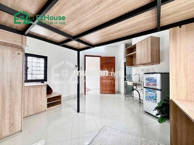 DUPLEX CỬA SỔ TRỜI, ĐÂỲ ĐỦ TIỆN NGHI NẰM SÁT AEON TÂN PHÚ