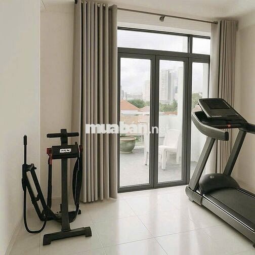 Nhà Mới 2 Căn Liền Kề Mặt Đường TCH 08 Phường Tân Chánh Hiệp, Quận 12