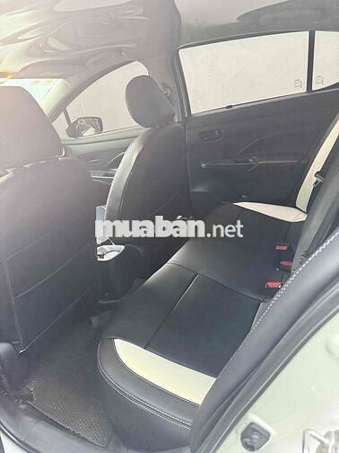 Nissan Almera 2021 MT - 71000 km