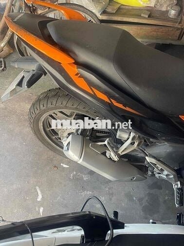 Đổi xe nên bán