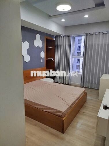 Cho thuê chung cư mini 50m2, 2PN, 8 triệu , p 13, Q.Bình Thạnh, HCM