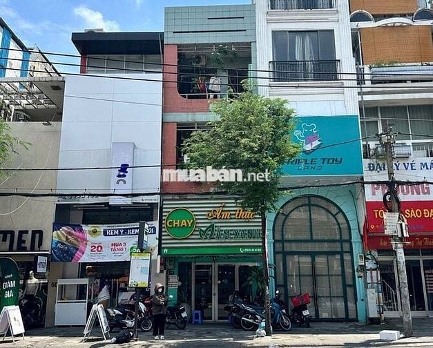 🏠4mx20m🏠MẶT TIỀN NGUYỄN GIA TRÍ QBT❌TUYẾN THƯƠNG HIỆU SẦM UẤT BẬC NHẤT