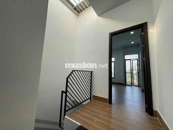 🌟 NHÀ ĐẸP 2 CĂN THẠNH XUÂN 40 – GẦN HÀ HUY GIÁP – SỔ RIÊNG