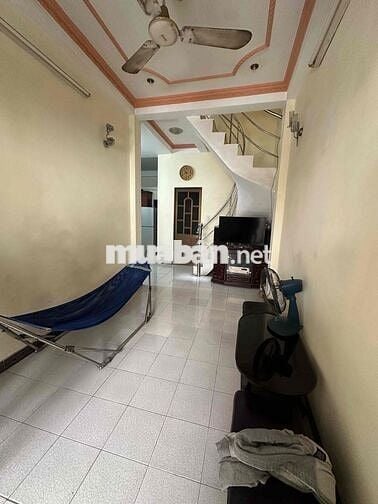 CHÍNH CHỦ - 1 trệt 2 lầu - 4PN 1 phòng kho -Võ Duy Ninh P22 Bình Thạnh