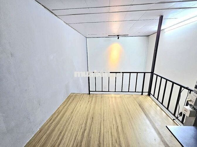 CHO THUÊ DUPLEX FULL NT GÁC CAO 2M Ở NGUYỄN VĂN LƯỢNG ,GV