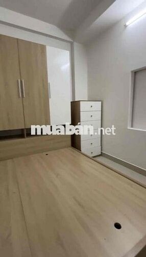 Cho thuê phòng đường Trường Sa Quận Phú Nhuận