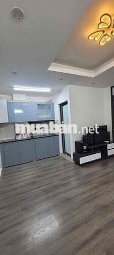 Bán CCMN Rộng Đẹp - Ngã 4 Thái Hà, Tây Sơn, Đh Thuỷ Lợi