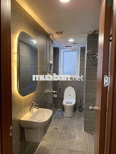 Cho thuê chung cư mini 50m2, 2PN, 8 triệu , p 13, Q.Bình Thạnh, HCM