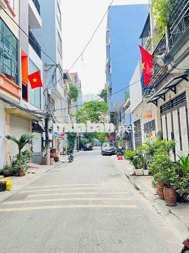 Chínhchủ  XuânLa 60m2- dòng tiền, cho thuê 7-8tr/p,phân lô tổng cục II