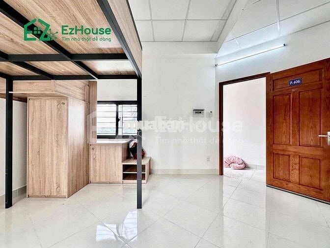DUPLEX CỬA SỔ TRỜI, ĐÂỲ ĐỦ TIỆN NGHI NẰM SÁT AEON TÂN PHÚ