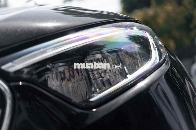 Mercedes GLC200 4Matic 2023 - Đen Nâu - 17.000 km