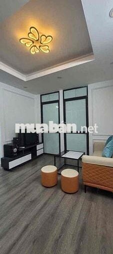 Bán CCMN Rộng Đẹp - Ngã 4 Thái Hà, Tây Sơn, Đh Thuỷ Lợi
