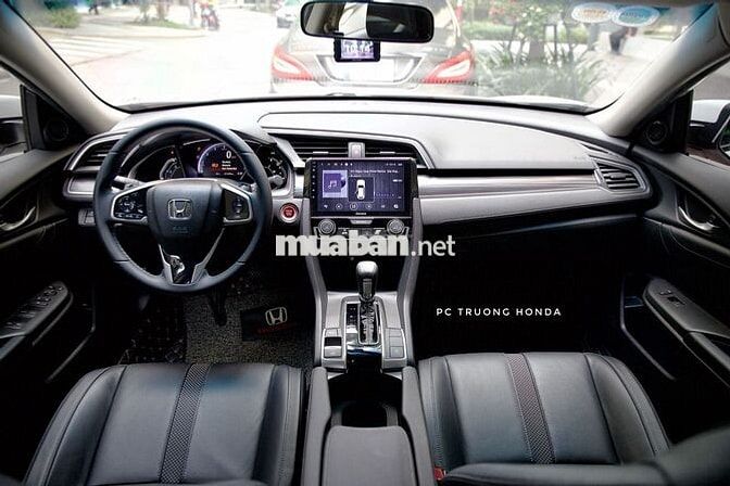 CIVIC G 2020 - ODO: 11.000KM, MỚI NHẤT VN, 1 CHỦ