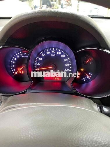 Kia Morning 2019 1 MT - 77000 km