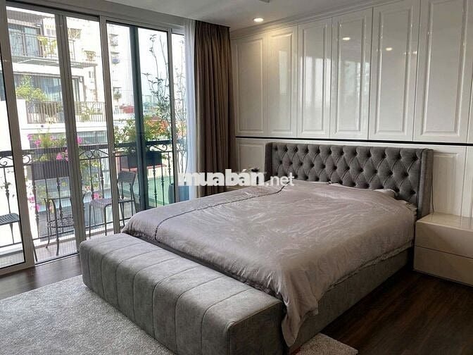 Cho thuê chung cư mini 50m2, 2PN, 8 triệu , p 13, Q.Bình Thạnh, HCM