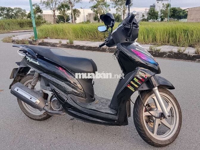 Cần bán xe shark