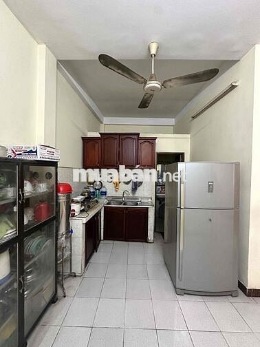 CHÍNH CHỦ - 1 trệt 2 lầu - 4PN 1 phòng kho -Võ Duy Ninh P22 Bình Thạnh