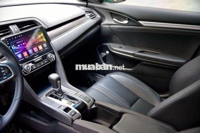 CIVIC G 2020 - ODO: 11.000KM, MỚI NHẤT VN, 1 CHỦ