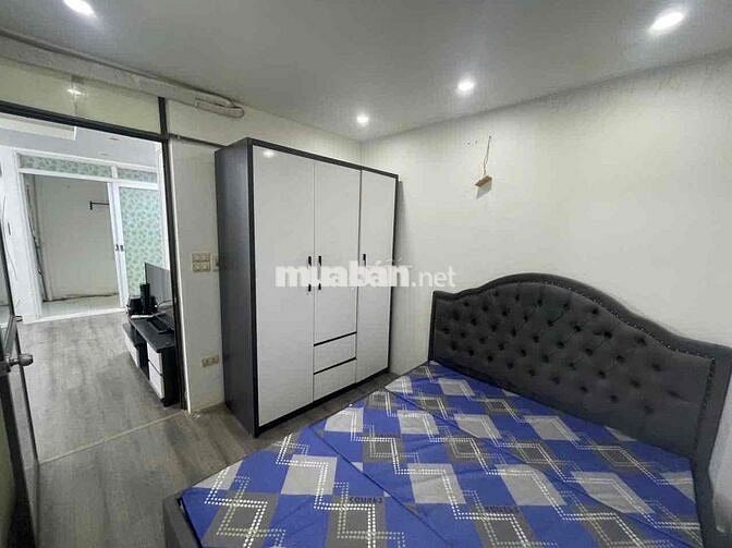 Bán CCMN Rộng Đẹp - Ngã 4 Thái Hà, Tây Sơn, Đh Thuỷ Lợi
