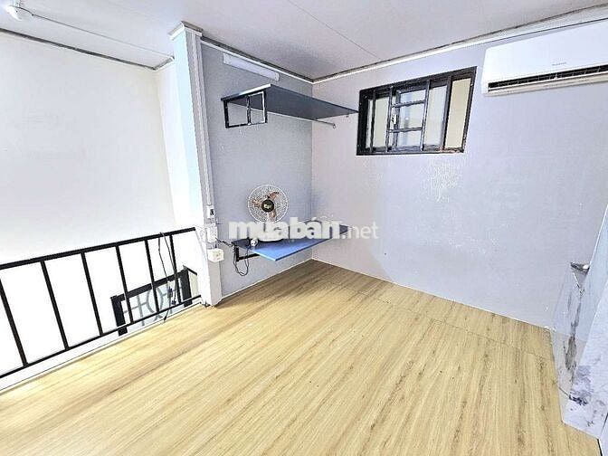 CHO THUÊ DUPLEX FULL NT GÁC CAO 2M Ở NGUYỄN VĂN LƯỢNG ,GV