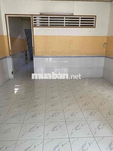 Cho thuê nhà Hẻm 68 Đường 3/2 - TP. Cần Thơ