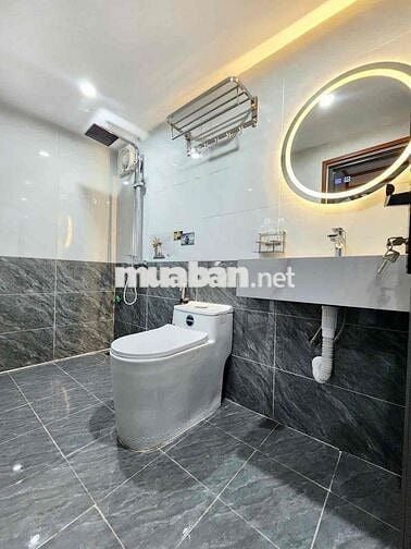 Bán tập thể phố Tân Mai. 3n 2vs. Giá 3.79 tỷ