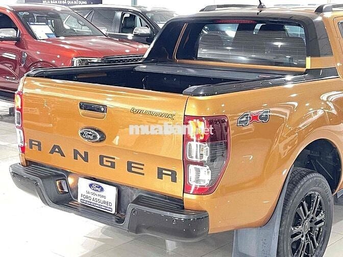 WILDTRAK 2021 XE CTY XHD-ĐÃ TEST HÃNG ĐẦY ĐỦ