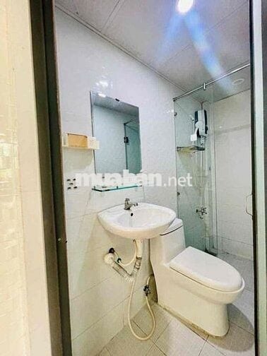 Cho thuê mặt tiền hẻm mini phù hợp kinh doanh nhỏ