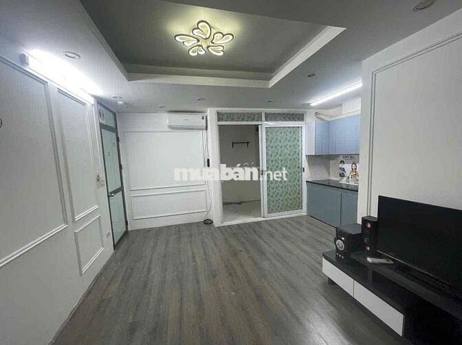 Bán CCMN Rộng Đẹp - Ngã 4 Thái Hà, Tây Sơn, Đh Thuỷ Lợi