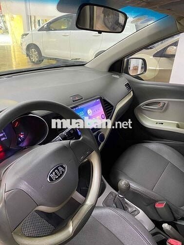 Kia Morning 2019 1 MT - 77000 km