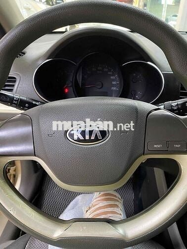 Kia Morning 2019 1 MT - 77000 km