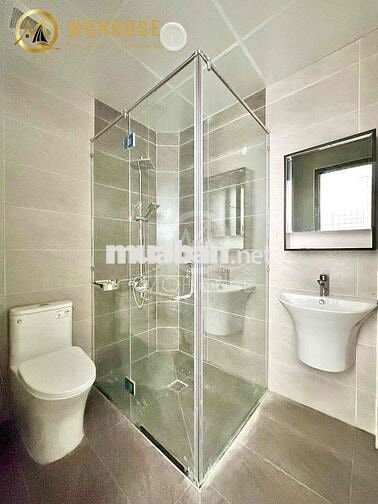 CHDV full nội thất 1pn ban công cửa sổ cực rộng ngay Cộng Hoà TB