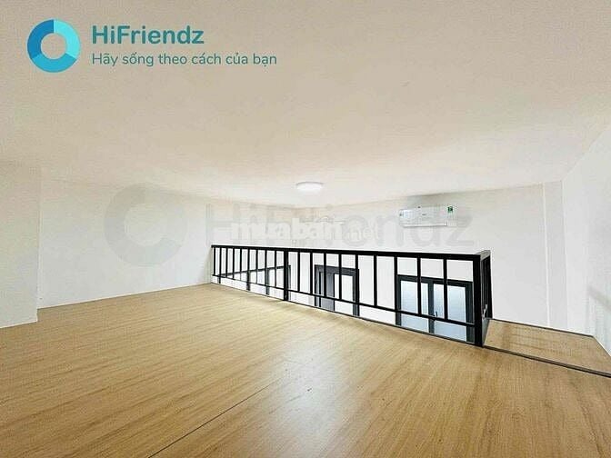 CHO THUÊ PHÒNG CÓ GÁC TỰA CĂN HỘ FULL NỘI THẤT RỘNG THOÁNG GÒ VẤP