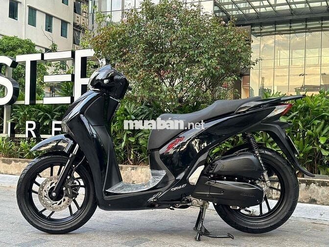 Cần bán SH 150 cuối 2013 màu đen cực đẹp- Giá tốt