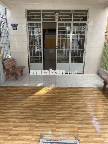 Cho thuê nhà Hẻm 68 Đường 3/2 - TP. Cần Thơ