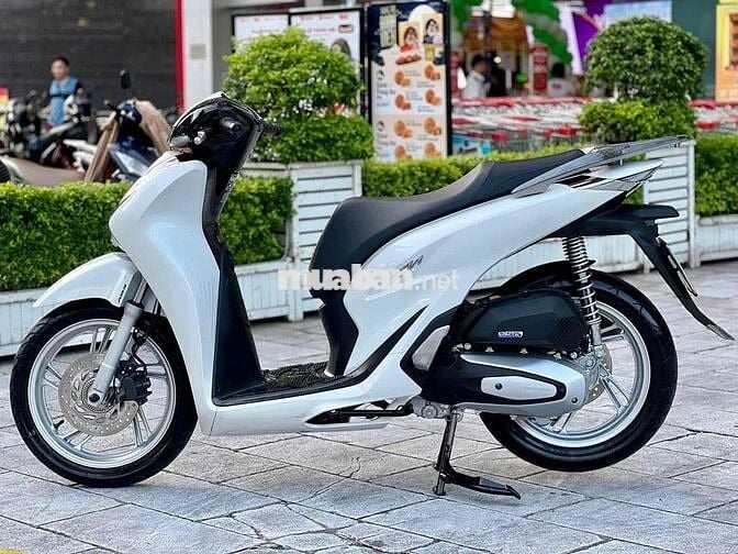 SH125 ABS 2024 bao check - Trả trước 45tr nhận xe✅