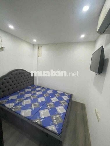 Bán CCMN Rộng Đẹp - Ngã 4 Thái Hà, Tây Sơn, Đh Thuỷ Lợi