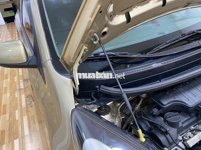Kia Morning 2019 1 MT - 77000 km