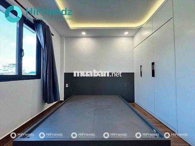 CĂN HỘ 1PN CAO CẤP FULL NT TẠI MẶT TIỀN LÊ QUANG ĐỊNH