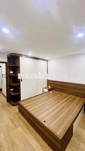 Tập thể Quỳnh Mai, Hai bà Trưng. Giá 3.86 tỷ