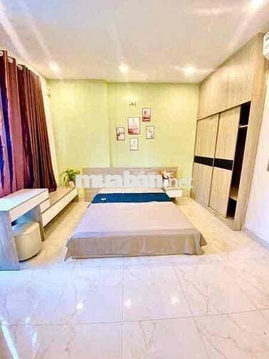 STUDIO BAN CÔNG FULL NT 5TR NGAY THỐNG NHẤT