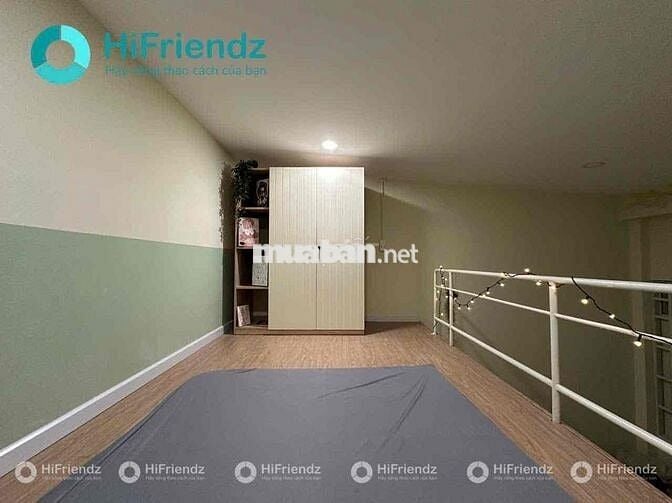 Sale khai trương duplex gần đại học nông lâm 🔥