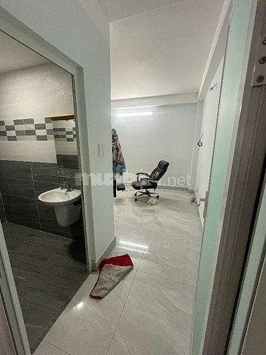 Bán nhà hẻm 6m đường 783 Cao Lỗ P4Q8. 4x15m 1 trệt 1 lửng 2 lầu ST