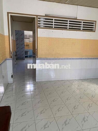 Cho thuê nhà Hẻm 68 Đường 3/2 - TP. Cần Thơ
