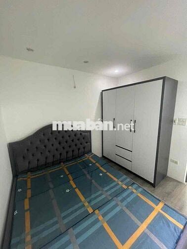 Bán CCMN Rộng Đẹp - Ngã 4 Thái Hà, Tây Sơn, Đh Thuỷ Lợi